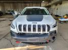 Jeep Cherokee Trailhawk Image 10