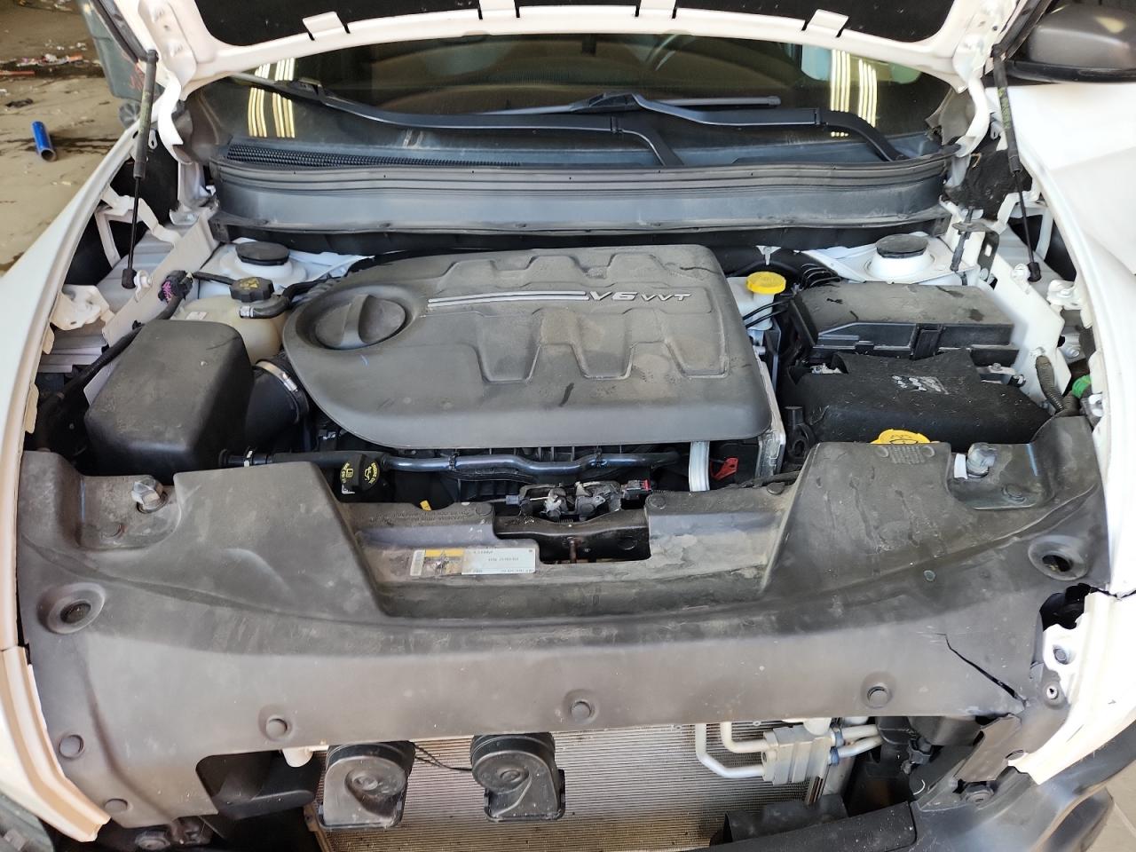 Jeep Cherokee Trailhawk Image 5