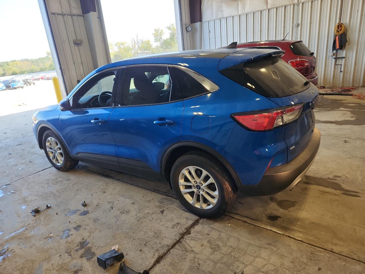 Ford Escape Se Image 12