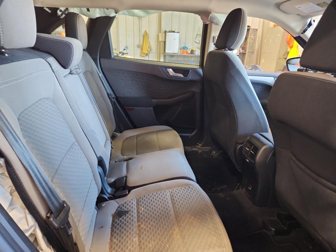 Ford Escape Se Image 6