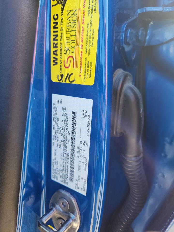 Ford Escape Se Image 3