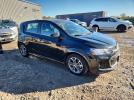 Chevrolet Sonic Lt Image 11