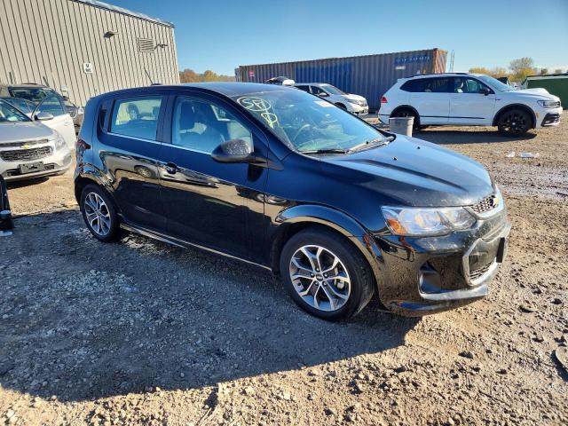 Chevrolet Sonic Lt Image 11