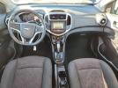 Chevrolet Sonic Lt Image 10
