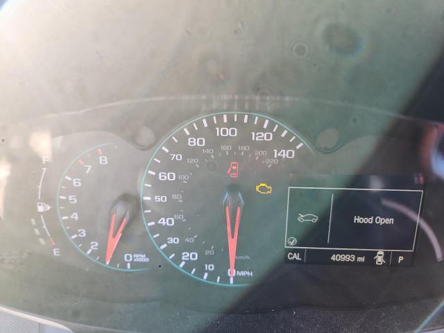 Chevrolet Sonic Lt Image 9