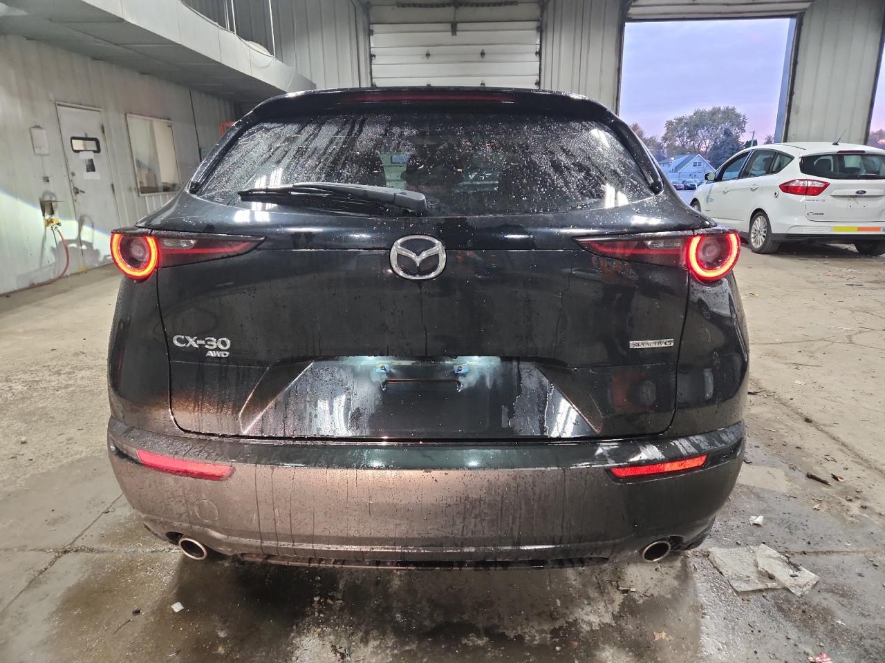 Mazda Cx Preferred Image 6