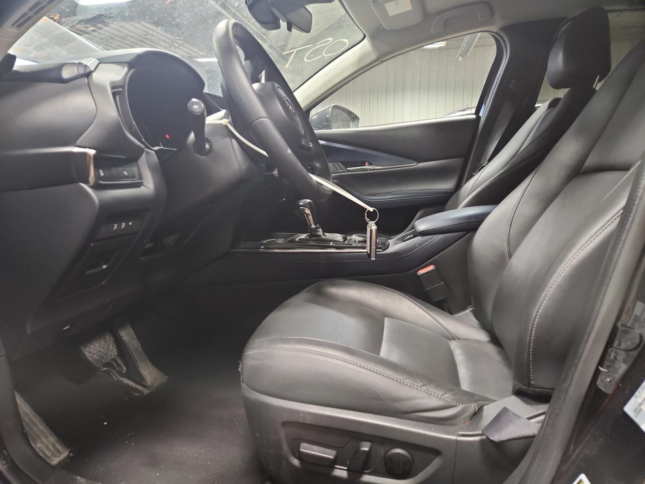 Mazda Cx Preferred Image 10