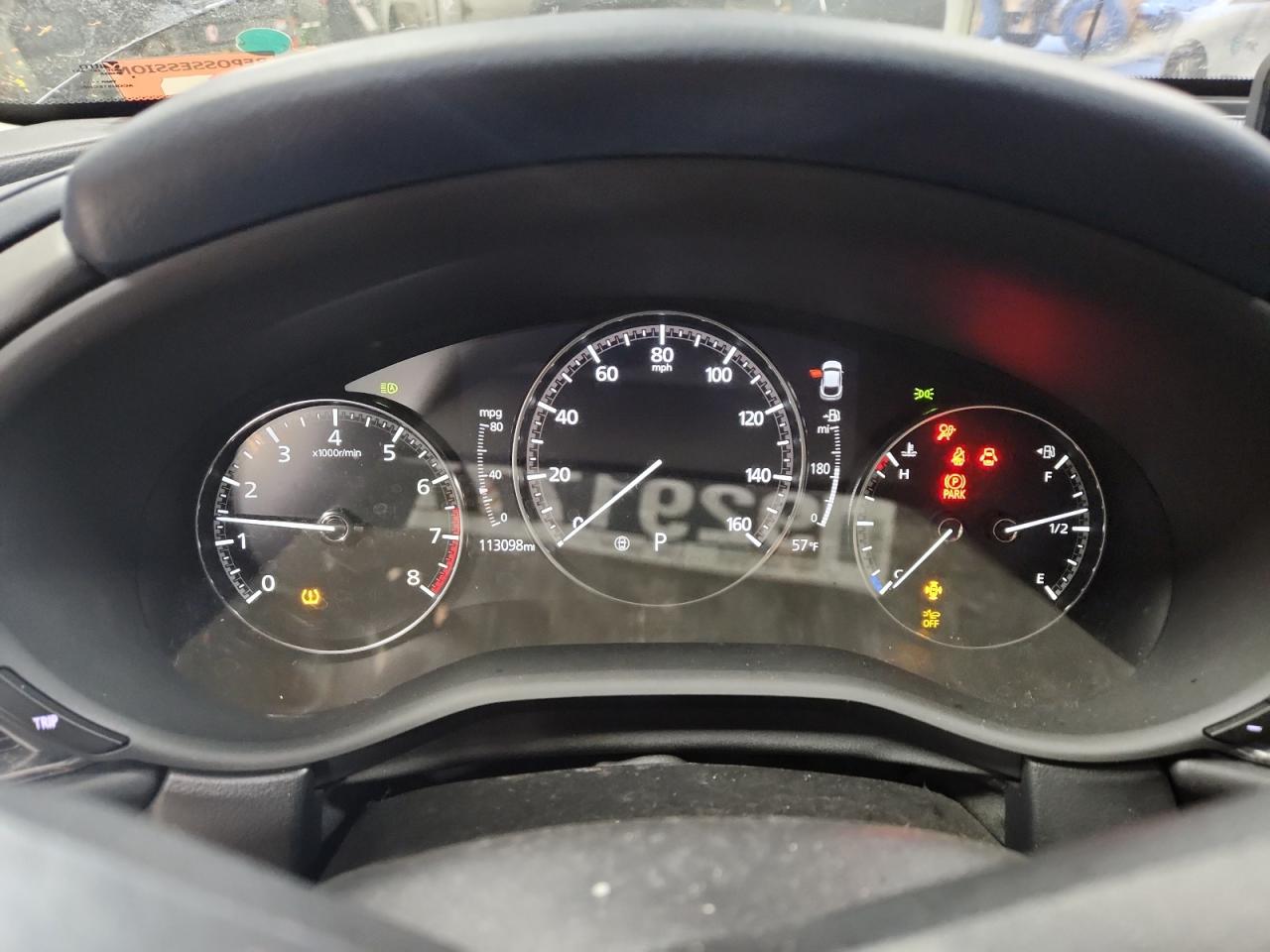 Mazda Cx Preferred Image 13