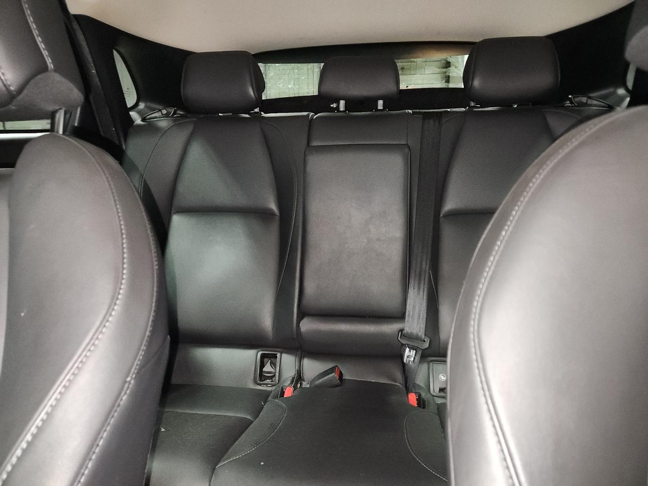 Mazda Cx Preferred Image 3