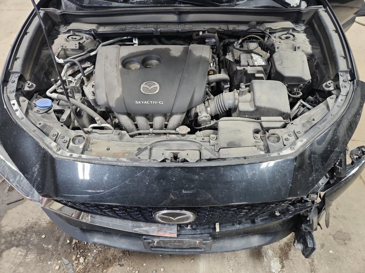 Mazda Cx Preferred Image 11