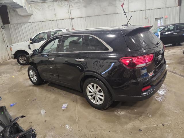 Kia Sorento L Image 2