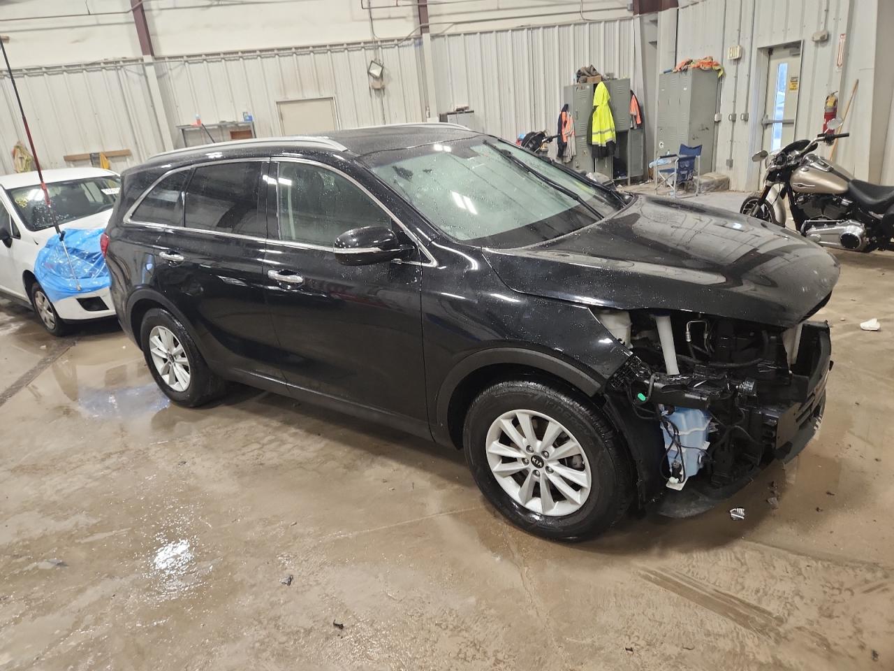 Kia Sorento L Image 10