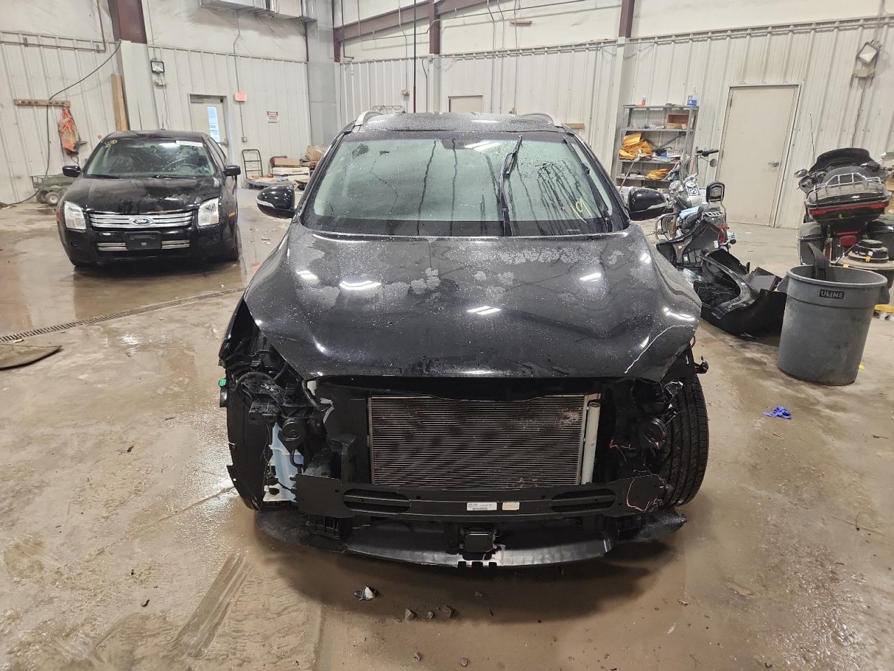 Kia Sorento L Image 5