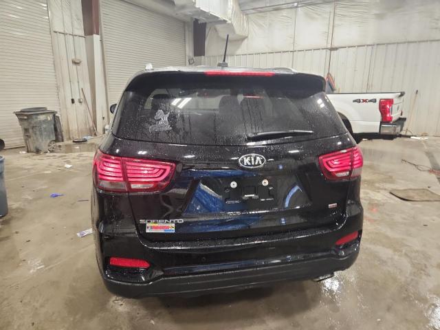 Kia Sorento L Image 14