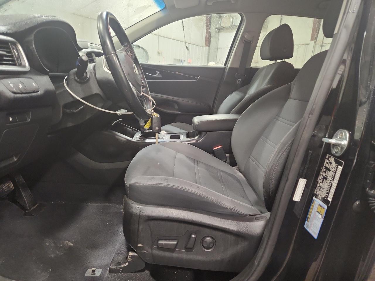 Kia Sorento L Image 7