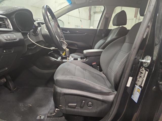Kia Sorento L Image 7