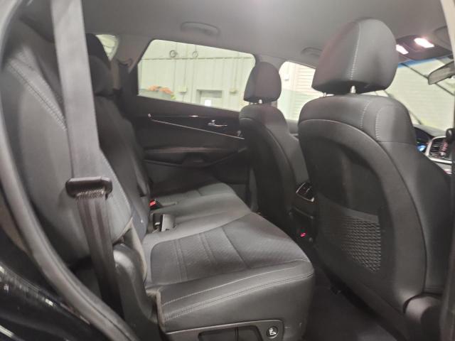 Kia Sorento L Image 8