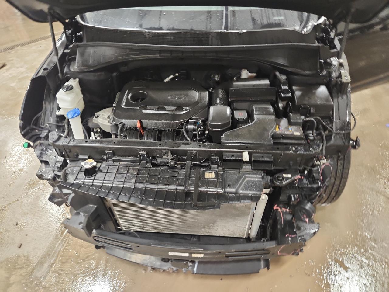 Kia Sorento L Image 4