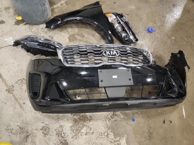 Kia Sorento L Image 6