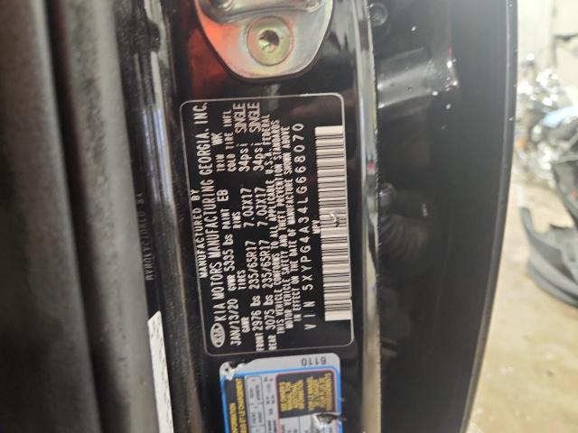 Kia Sorento L Image 11