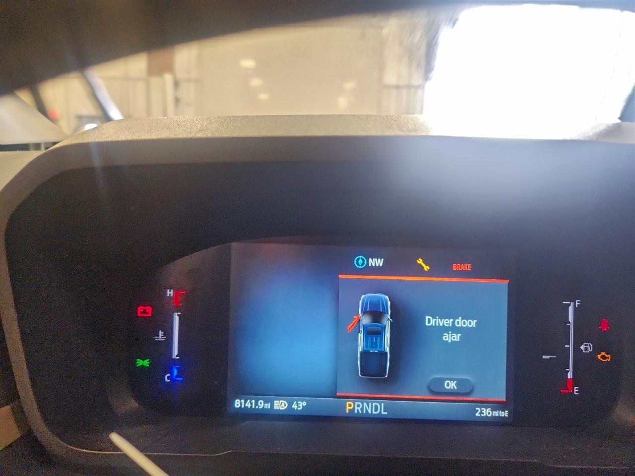 Ford Maverick L Lariat Image 10