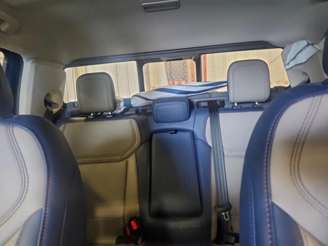 Ford Maverick L Lariat Image 12