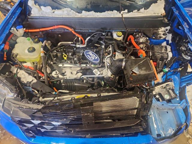 Ford Maverick L Lariat Image 7