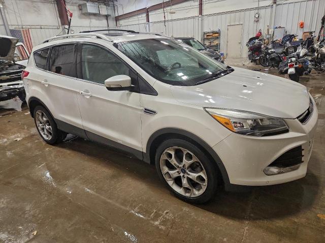 Ford Escape Titanium Image 13