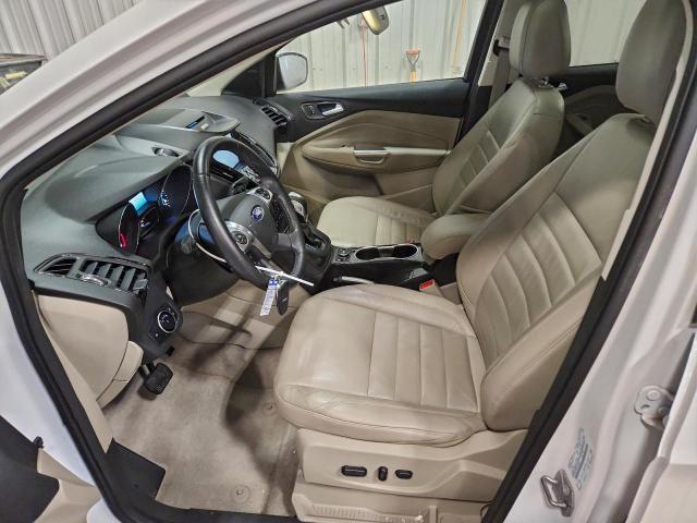 Ford Escape Titanium Image 8