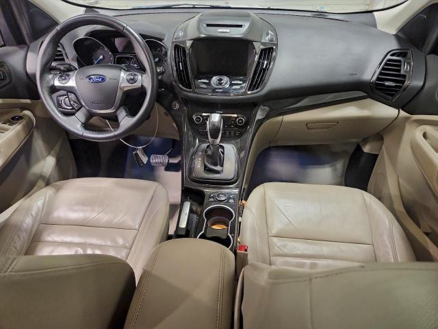 Ford Escape Titanium Image 12