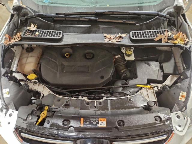 Ford Escape Titanium Image 10