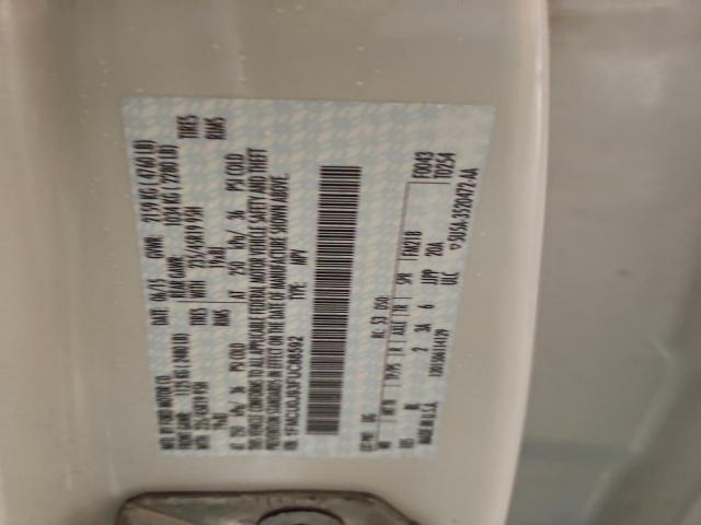 Ford Escape Titanium Image 9