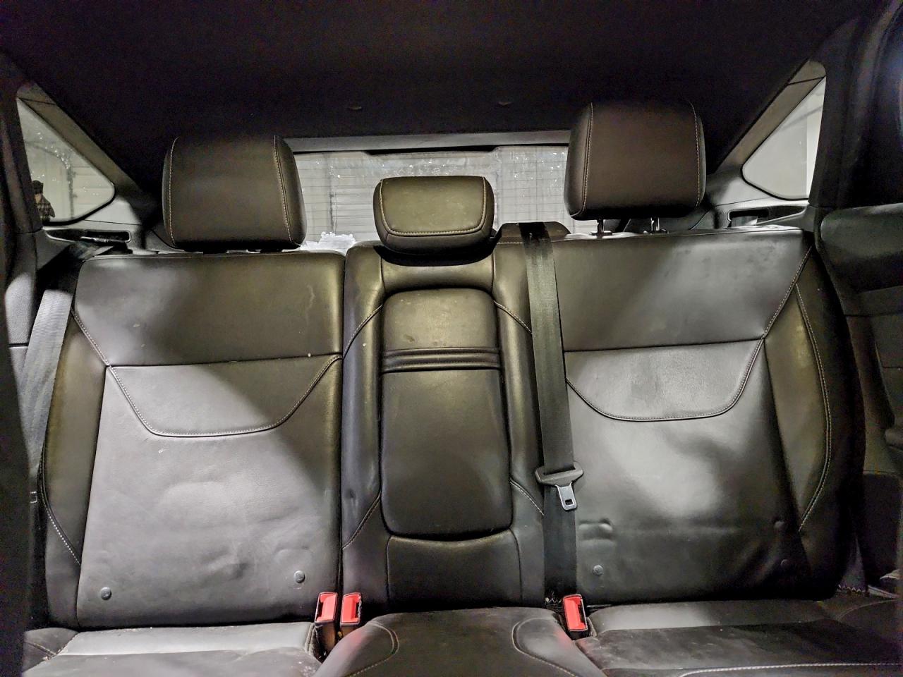 Ford Focus St Image 6