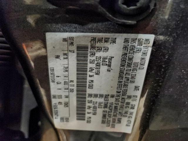 Ford Focus St Image 9