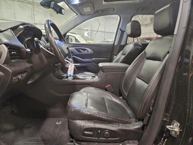 Chevrolet Traverse High Country Image 3