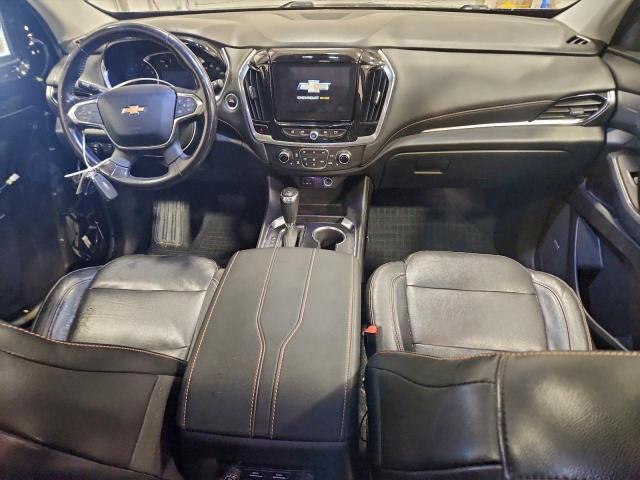 Chevrolet Traverse High Country Image 4