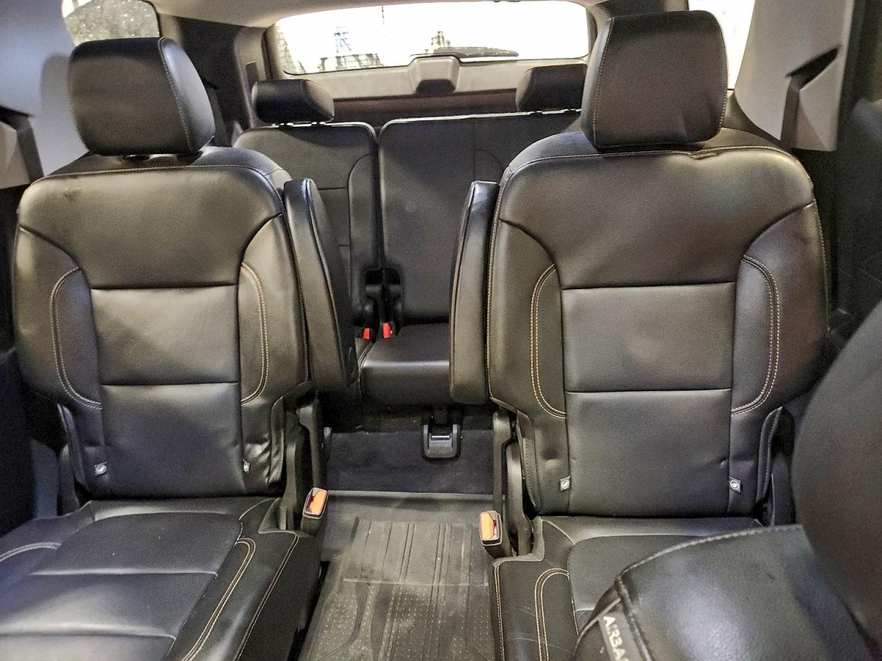 Chevrolet Traverse High Country Image 10