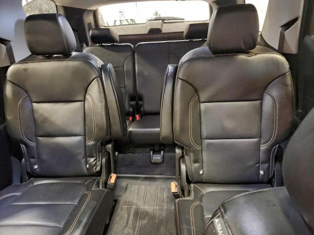Chevrolet Traverse High Country Image 10