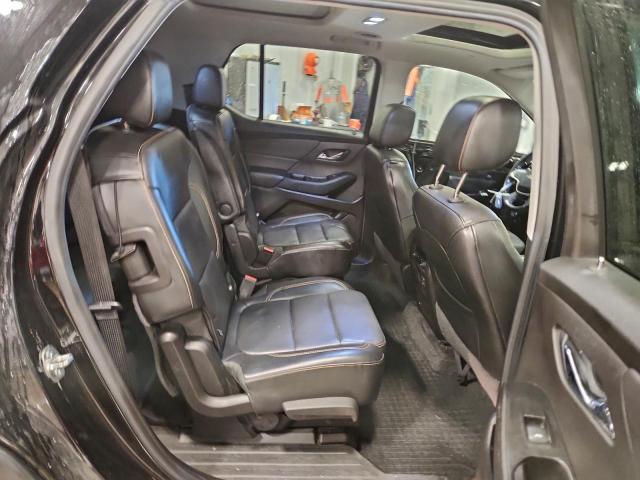 Chevrolet Traverse High Country Image 13