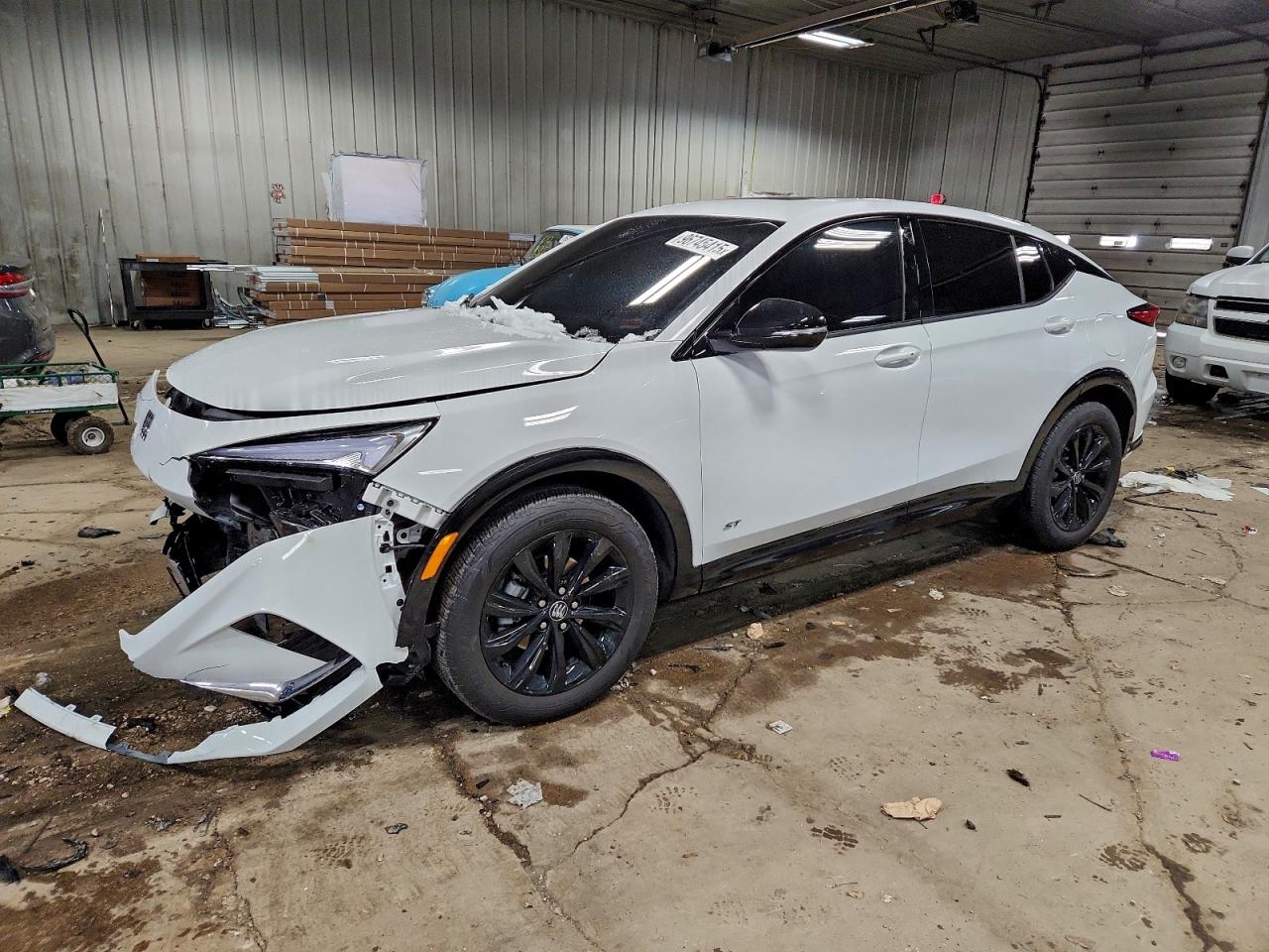 Buick Envista Sp Sport Touring Image 1