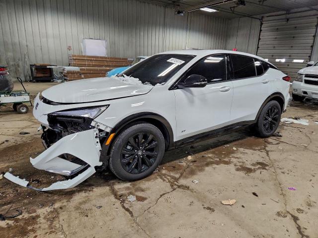  Salvage Buick Envista Sp