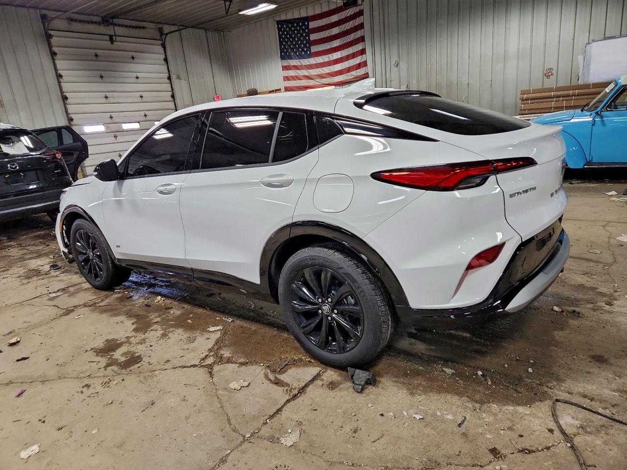 Buick Envista Sp Sport Touring Image 3