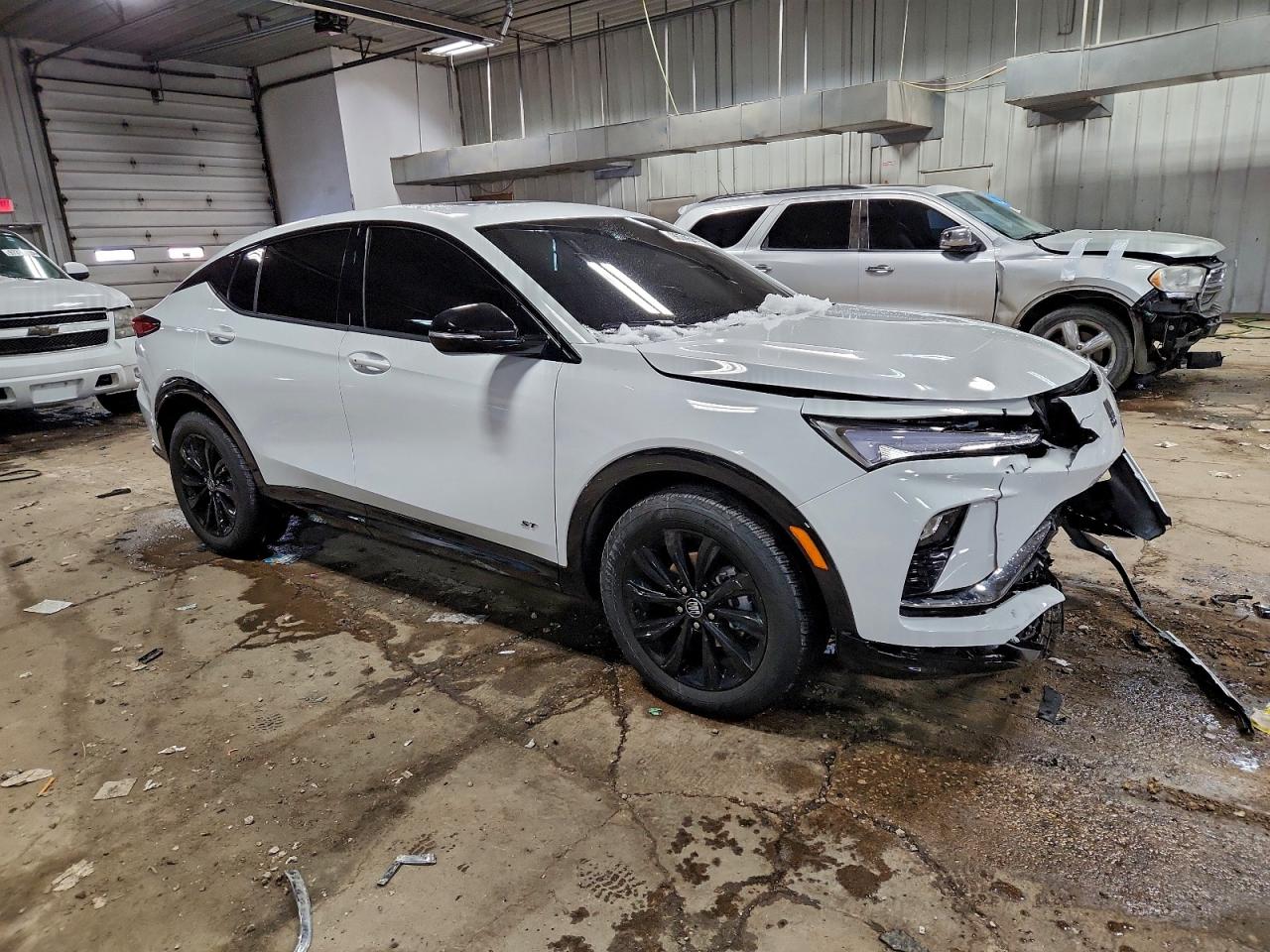 Buick Envista Sp Sport Touring Image 5