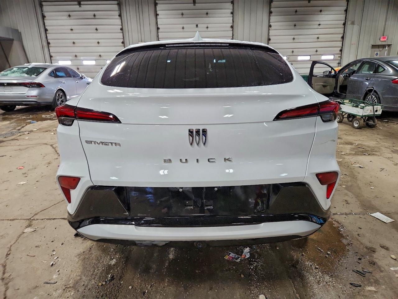 Buick Envista Sp Sport Touring Image 6