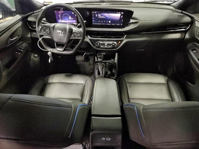 Buick Envista Sp Sport Touring Image 7