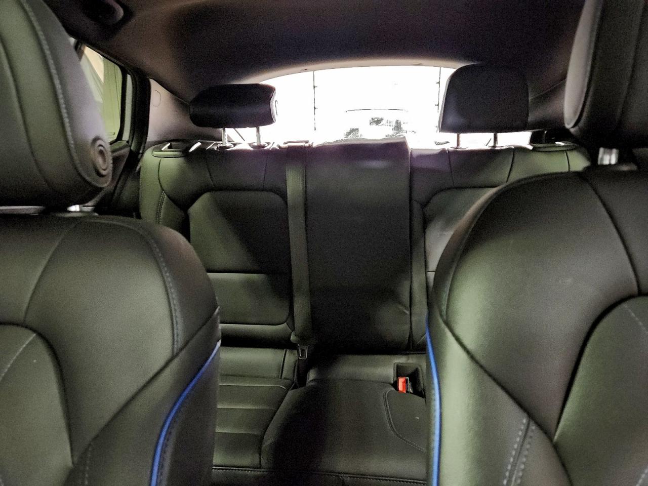 Buick Envista Sp Sport Touring Image 8