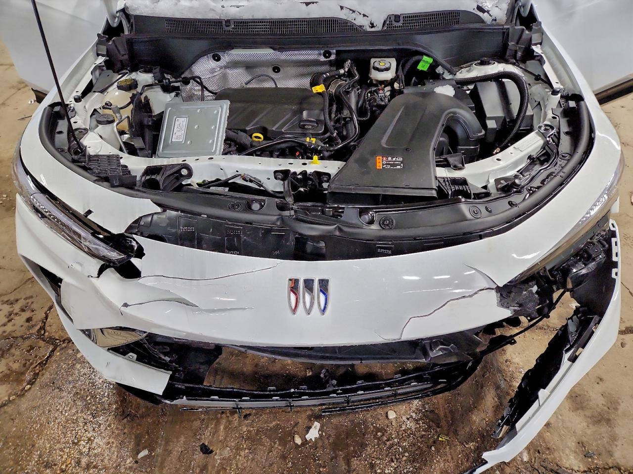 Buick Envista Sp Sport Touring Image 4