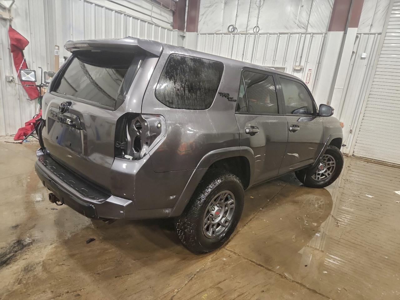 Toyota 4Runner Sr5/sr5 Premium Image 10