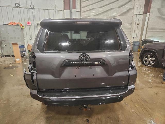 Toyota 4Runner Sr5/sr5 Premium Image 7