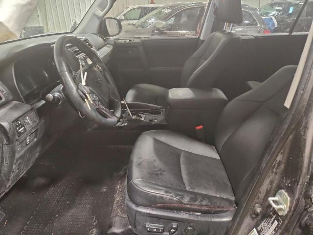 Toyota 4Runner Sr5/sr5 Premium Image 4